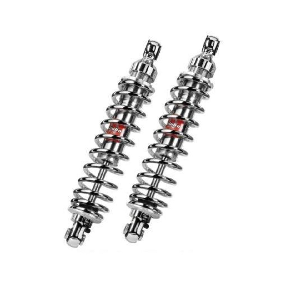 Amortisseur arrière BITUBO WME43 - chrome