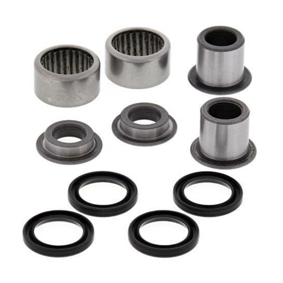 Kit réparation entretoise d'amortisseur ALL BALLS Suzuki LT-R450