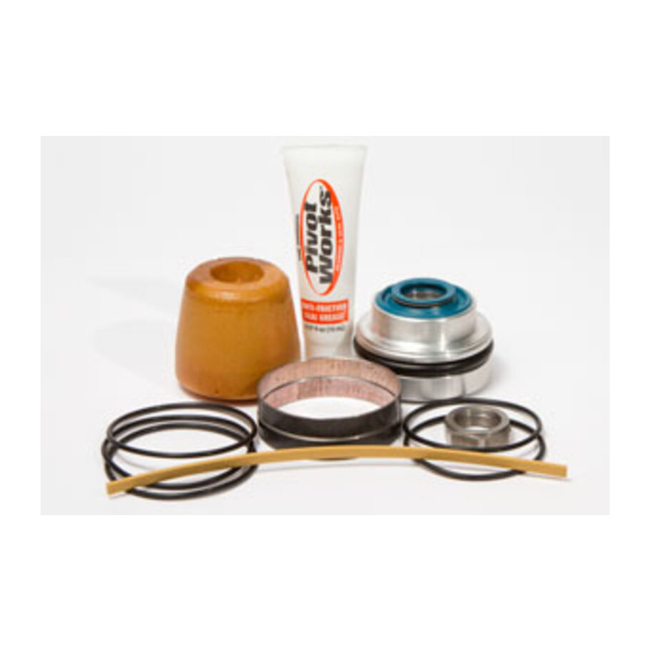 Kit réparation d'amortisseur Pivot Works Honda CRF250R