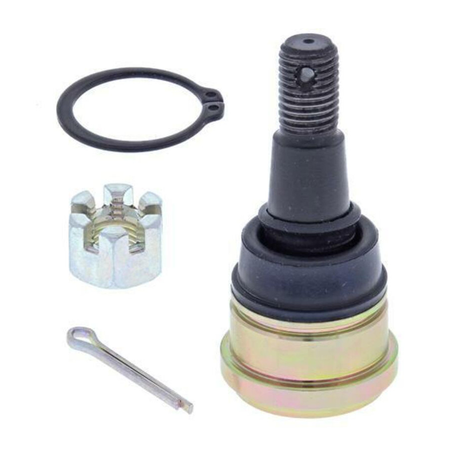 Kit reconditionnement rotule de triangle inférieur/supérieur ALL BALLS Polaris Predator 500/Phoenix 200