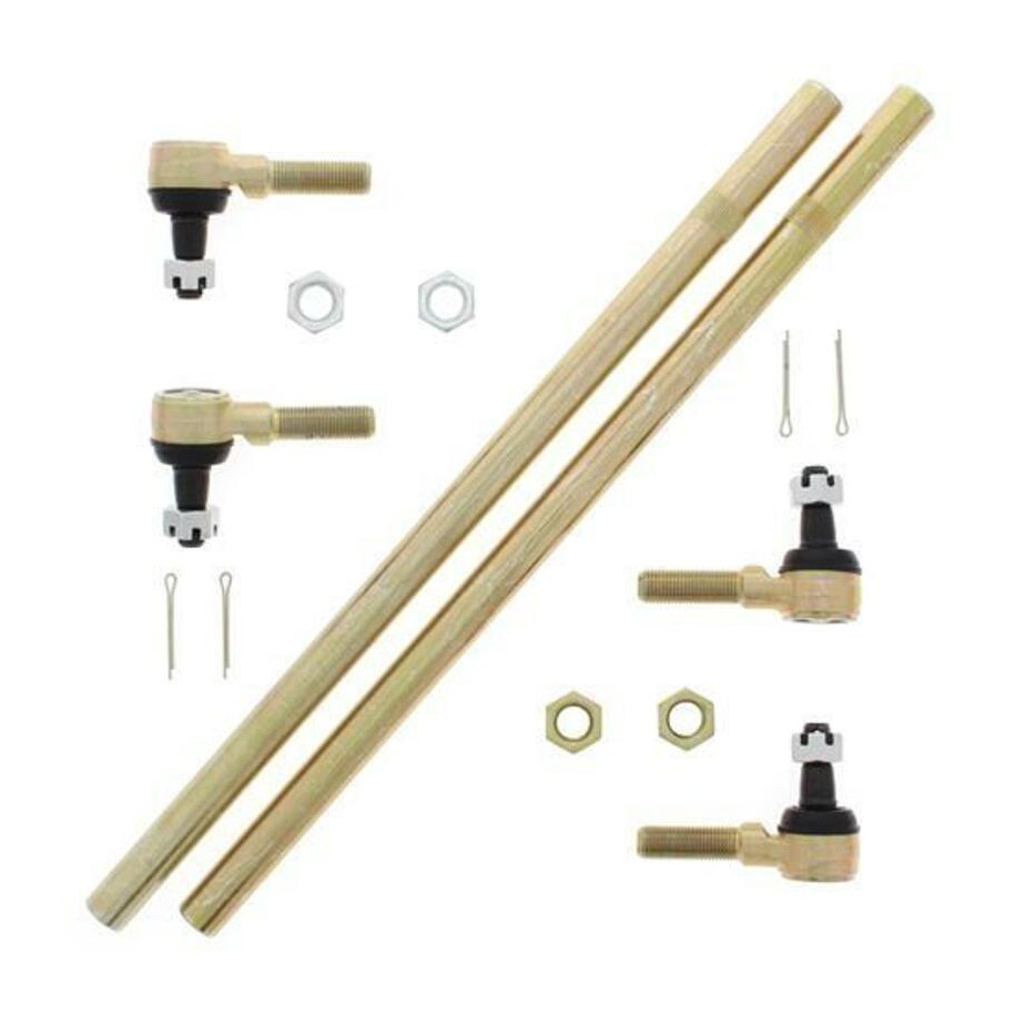 Kit rotules de direction et axes ALL BALLS Ø12mm
