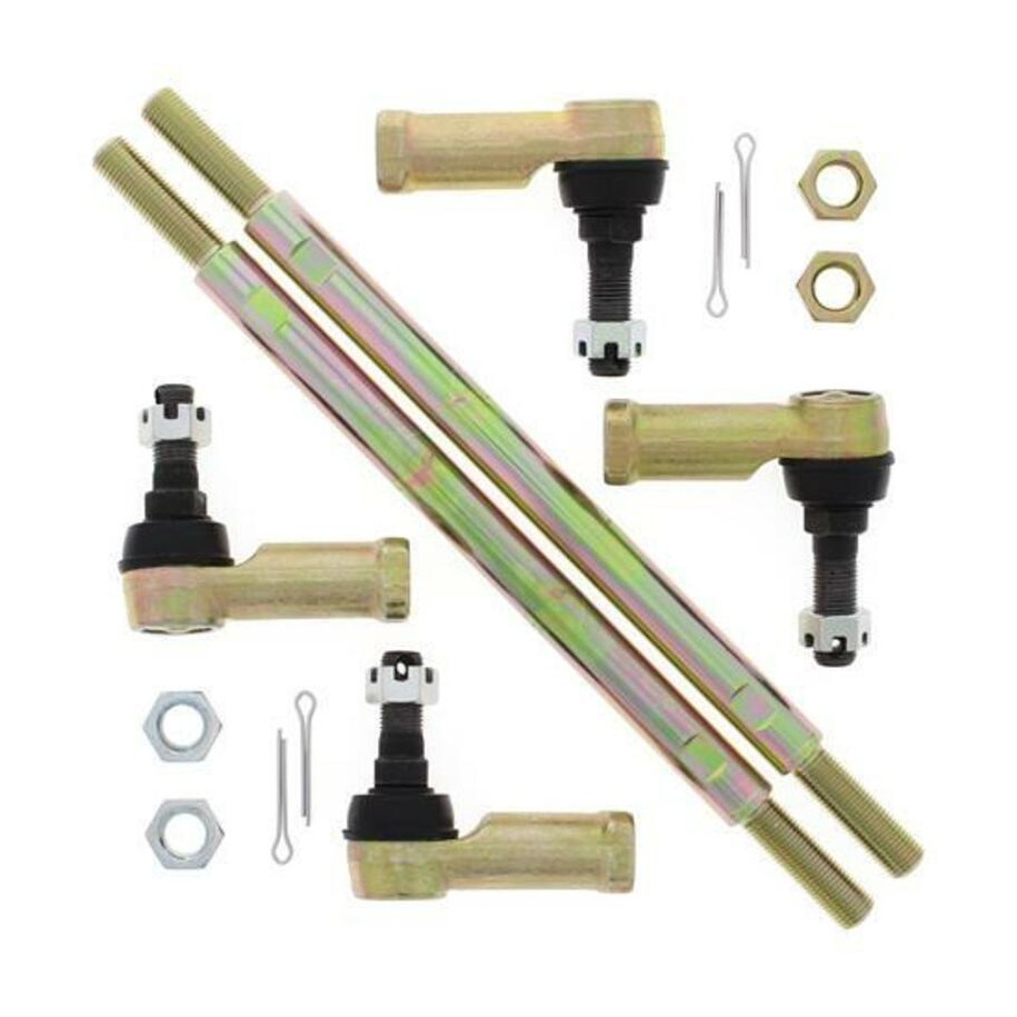 Kit rotules de direction et axes ALL BALLS Ø12mm Can-Am Renegade 500