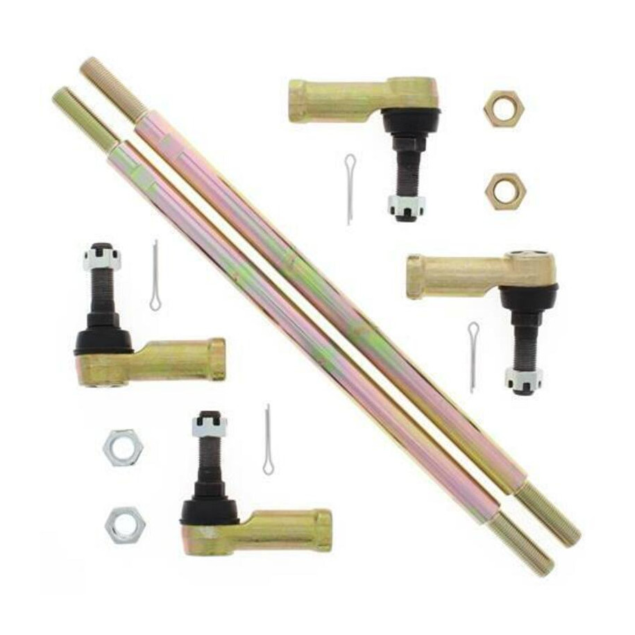 Kit rotules de direction et axes ALL BALLS Ø12mm Can-Am