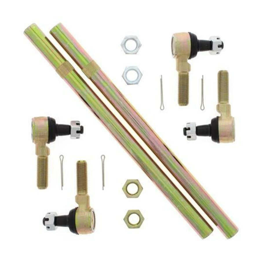 Kit rotules de direction et axes ALL BALLS Ø12mm