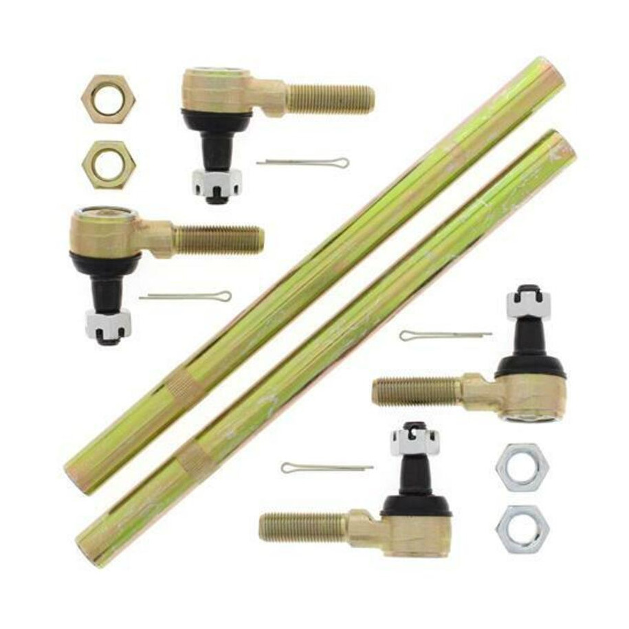 Kit rotules de direction et axes ALL BALLS Ø12mm Yamaha YFM350X Warrior/350R Raptor