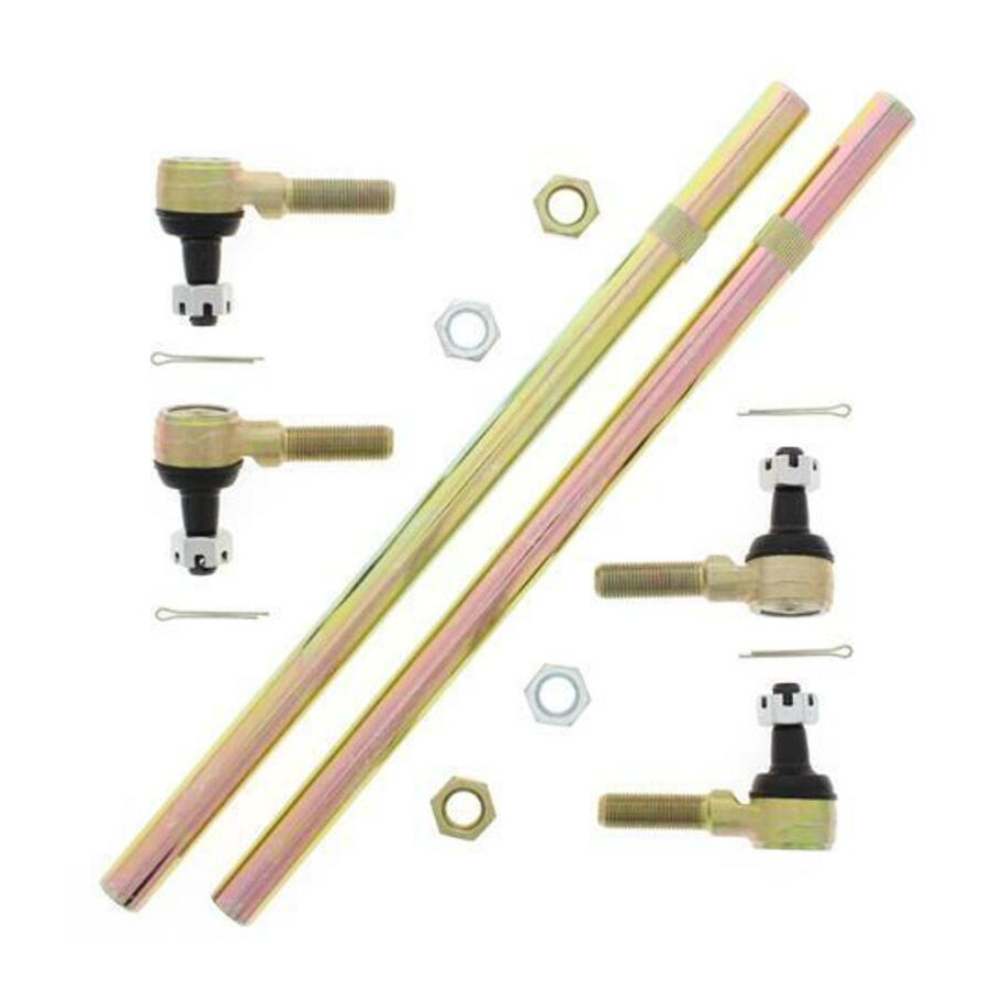 Kit rotules de direction et axes ALL BALLS Ø12mm