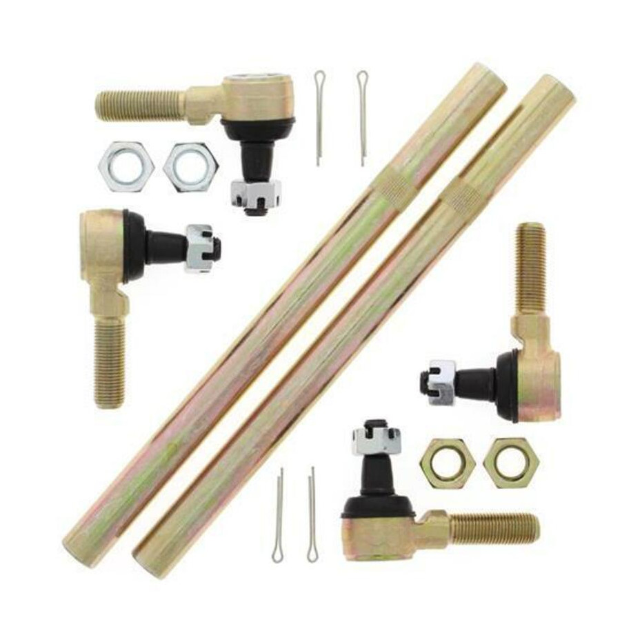 Kit rotules de direction et axes ALL BALLS Ø12mm Arctic Cat DVX250