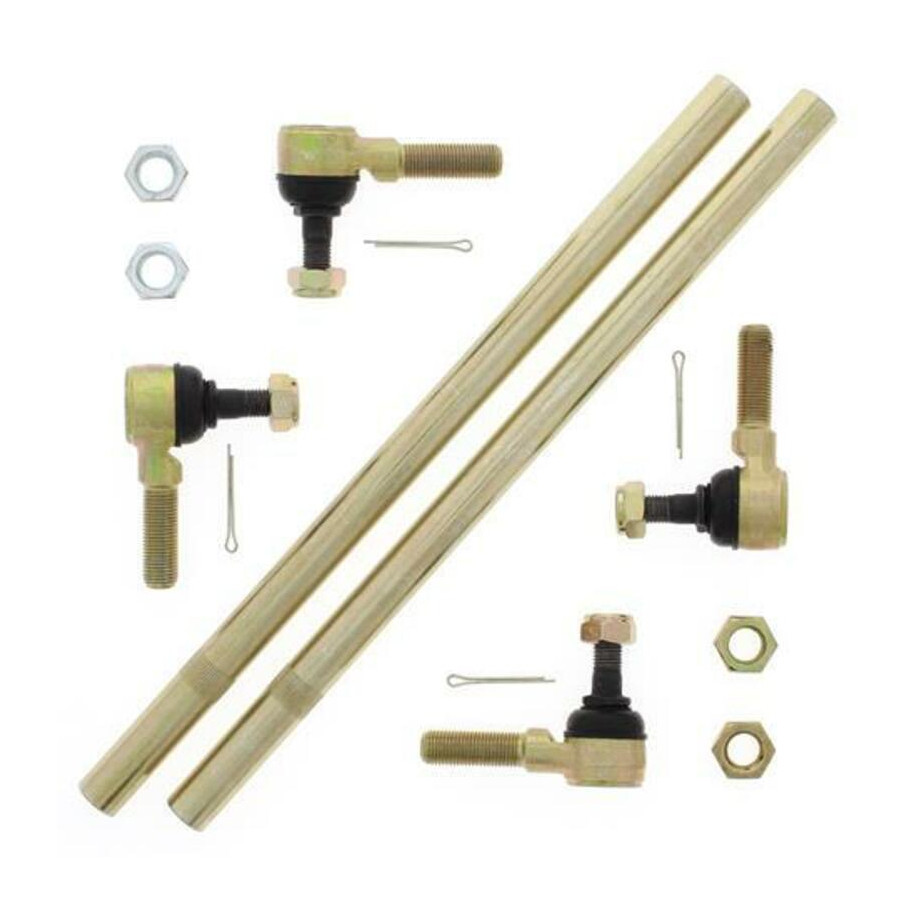 Kit rotules de direction et axes ALL BALLS Ø12mm