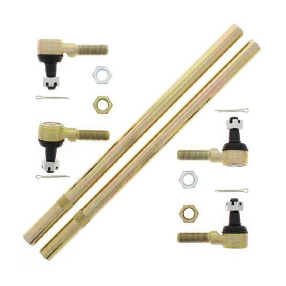 Kit rotules de direction et axes ALL BALLS Ø12mm Yamaha