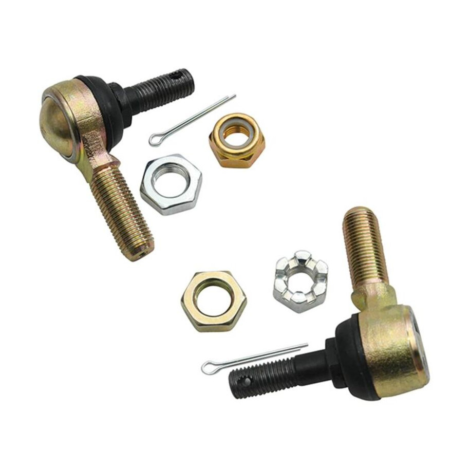 Kit rotules de direction et axes ALL BALLS Ø12mm