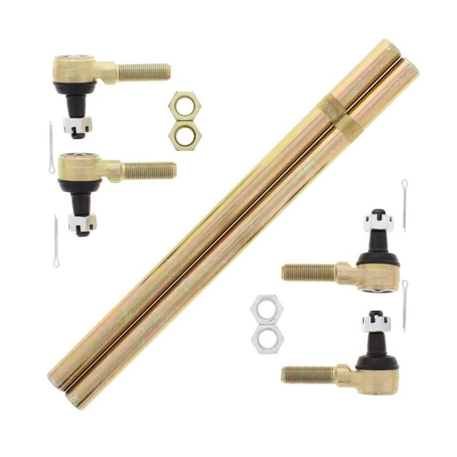 Kit rotules de direction et axes ALL BALLS Ø12mm