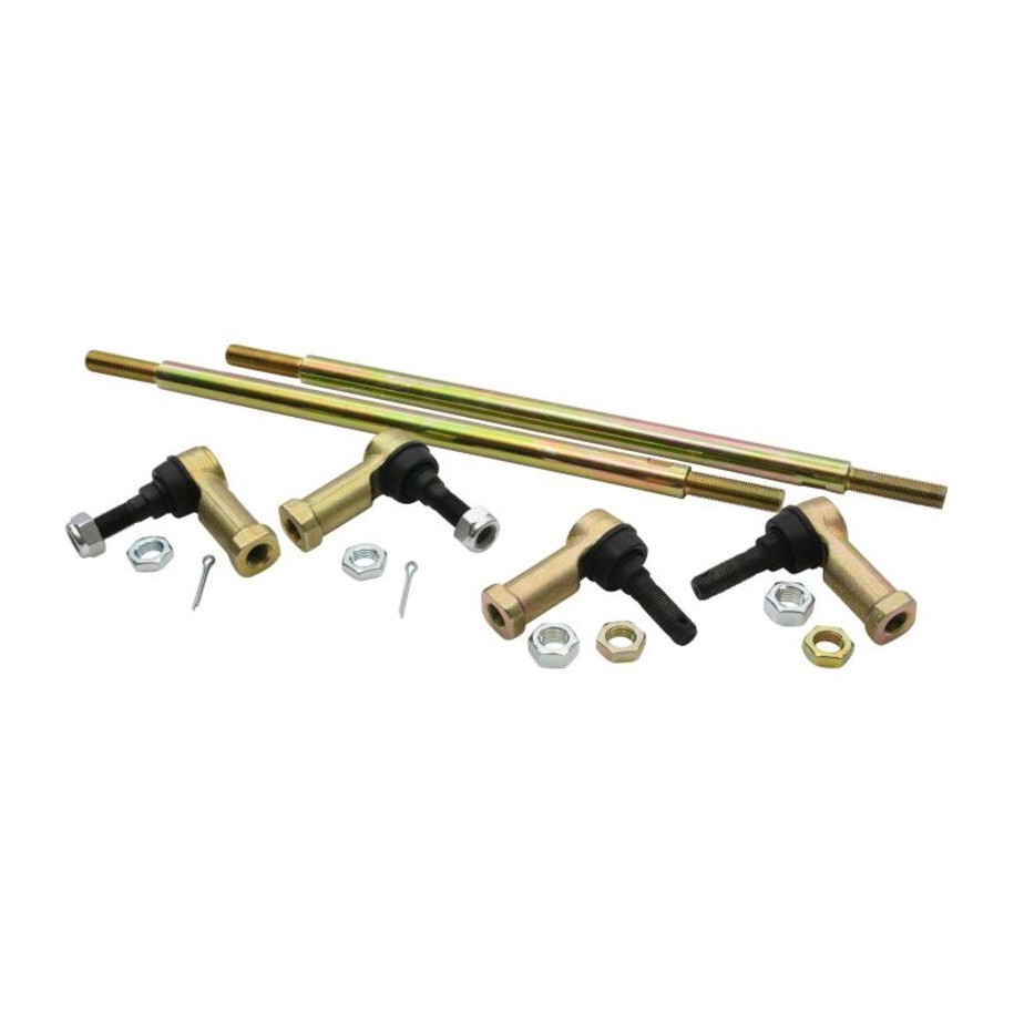 Kit rotules de direction et axes ALL BALLS Ø12mm