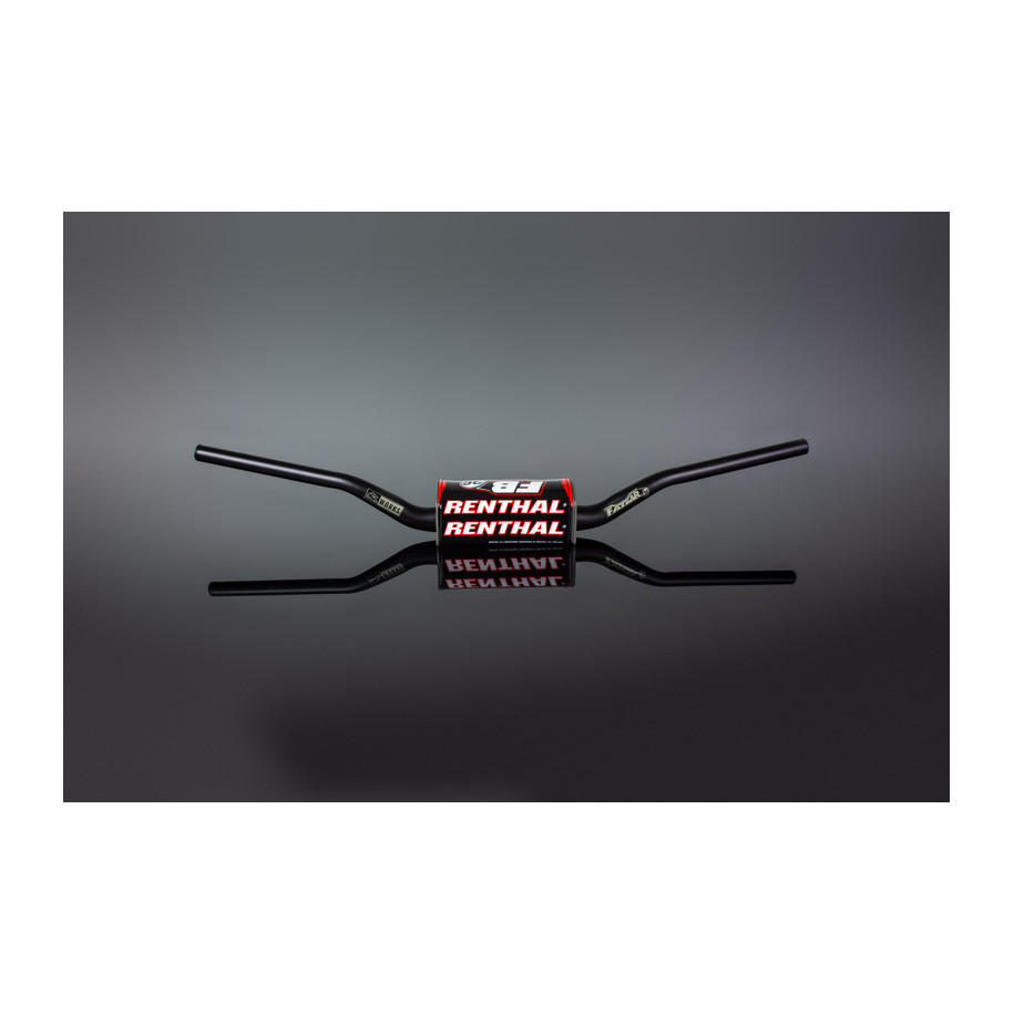 Guidon RENTHAL R-Works Fatbar 36 934 KTM SX-SXF/Suzuki RM-RMZ/Yamaha YZ-F