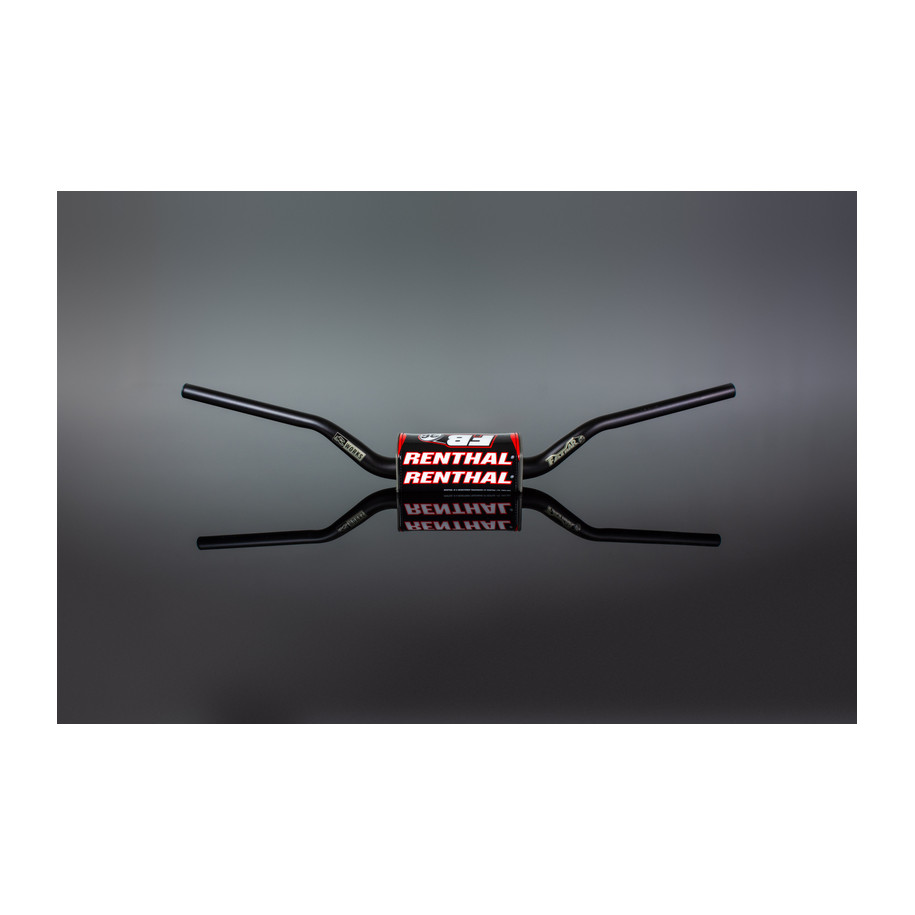 Guidon RENTHAL R-Works Fatbar 36 930 RC/Honda CRF/Kawasaki KX-KXF