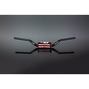 Guidon RENTHAL R-Works Fatbar 36 931 Reed/Windham