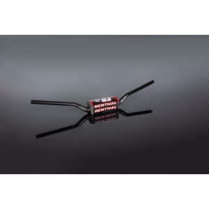 Guidon RENTHAL R-Works Fatbar 36 931 Reed/Windham