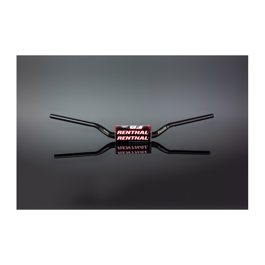 Guidon RENTHAL R-Works Fatbar 36 933 Villopoto/Stewart/Honda CRF