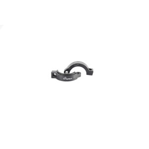 Support té de fourche pour demi-guidon bracelets LIGHTECH - BMW S1000RR