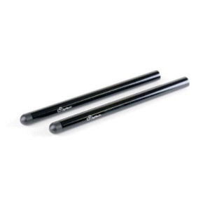 Tubes de guidon LIGHTECH Ø15,8mm 260mm - la paire