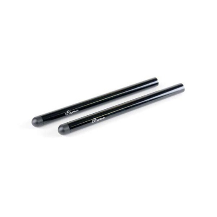 Tubes de guidon LIGHTECH Ø15,8mm 260mm - la paire