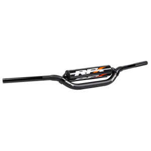 Guidon conique avec barre transversale RFX Pro Series F8 RC