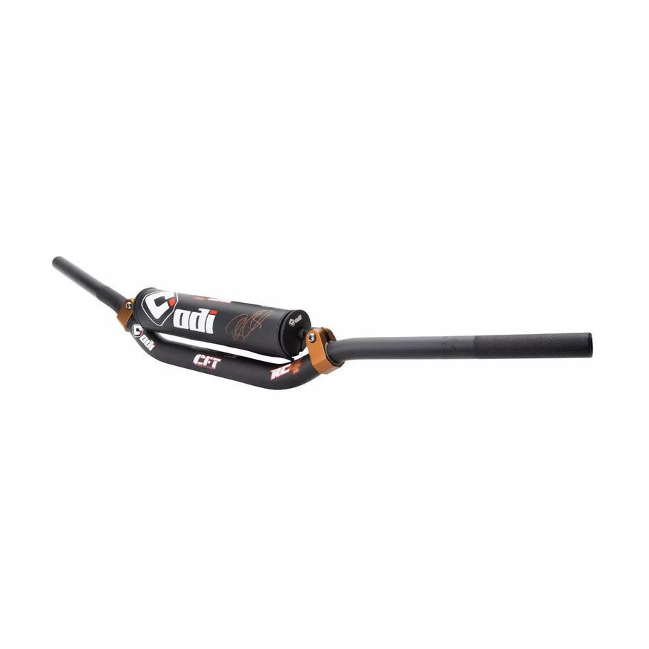 Guidon ODI CFT Podium MX - 904 RC4