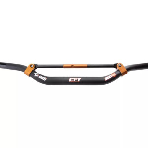 Guidon ODI CFT Podium MX - 904 RC4