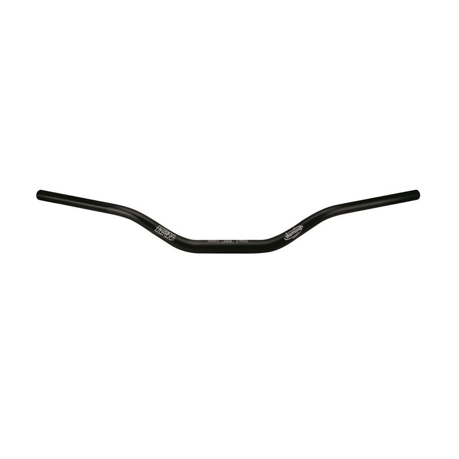 Guidon TOMASELLI HRN diamètre variable - haut