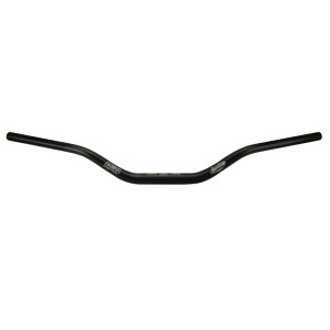 Guidon TOMASELLI HRN aluminium - Bas