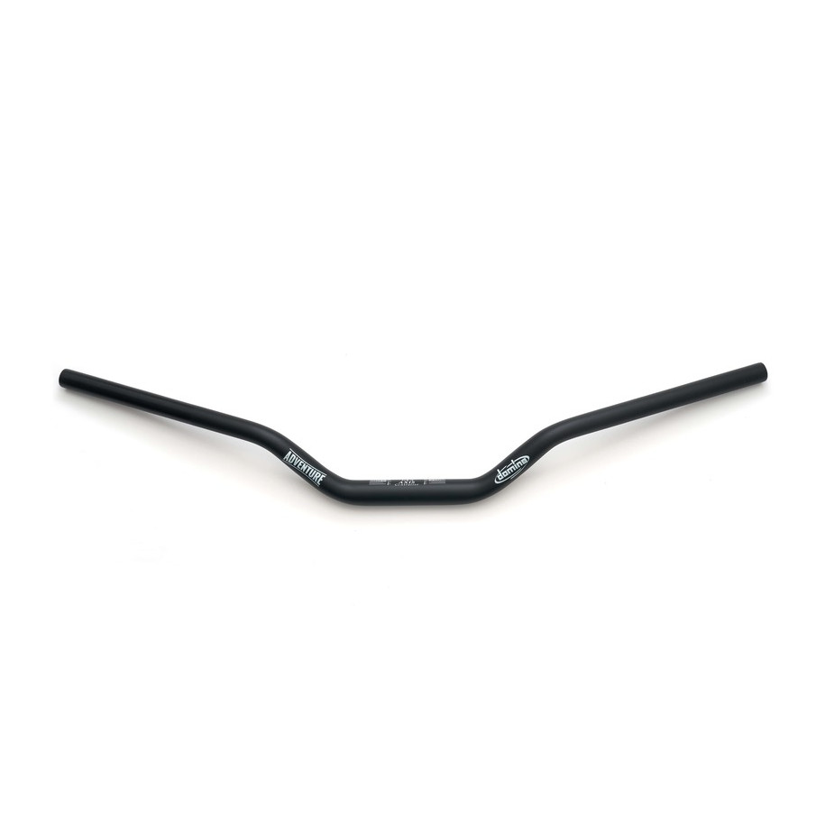 Guidon TOMASELLI HRN Diamètre variable - Adventure