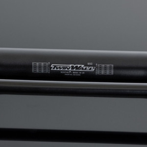Guidon RENTHAL Twinwall type 993