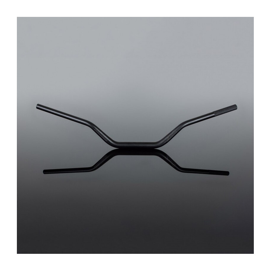 Guidon RENTHAL Street Fatbar 848