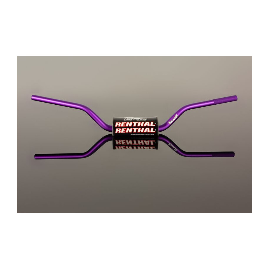 Guidon RENTHAL Fatbar 609