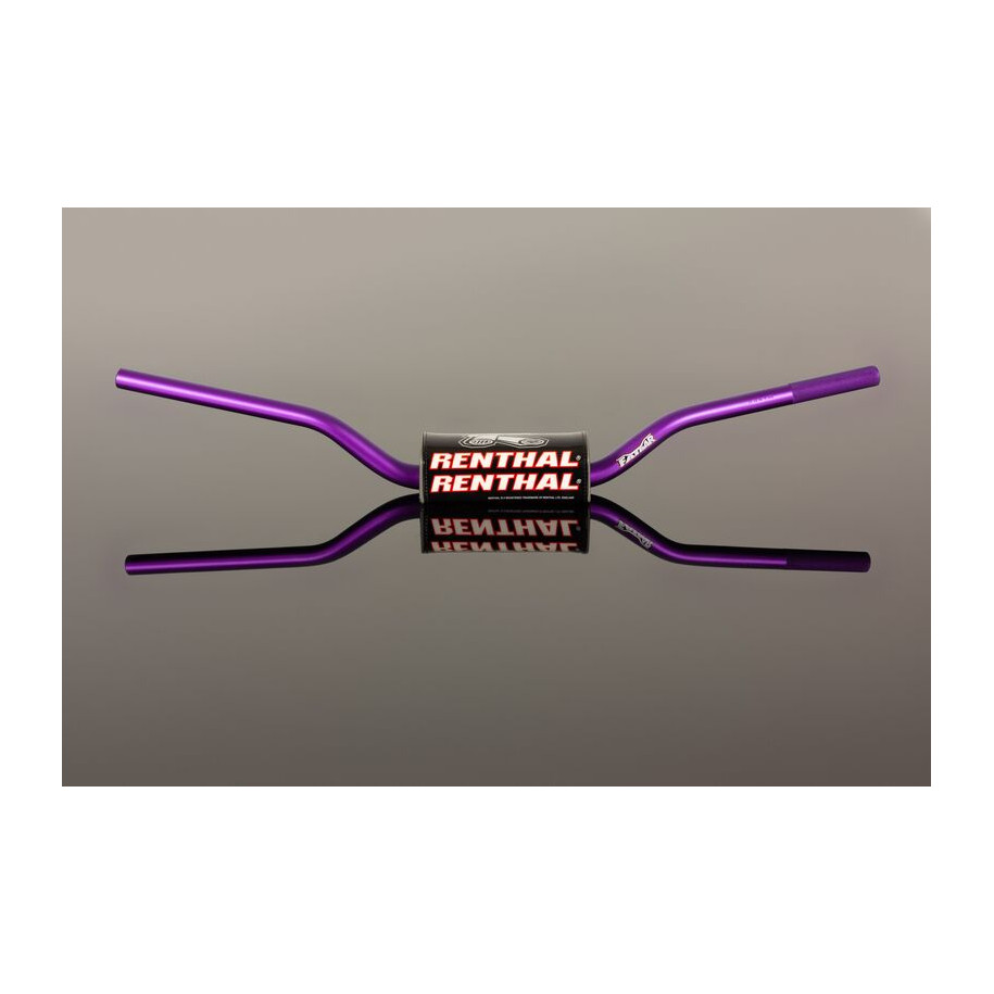 Guidon RENTHAL Fatbar 604