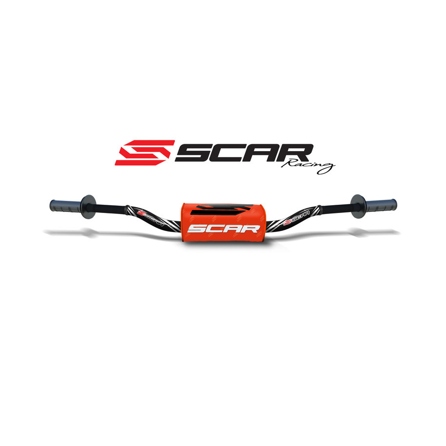 Guidon SCAR O² RC High