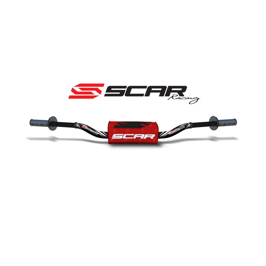 Guidon SCAR O² RC High