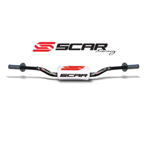 Guidon SCAR O² RC High
