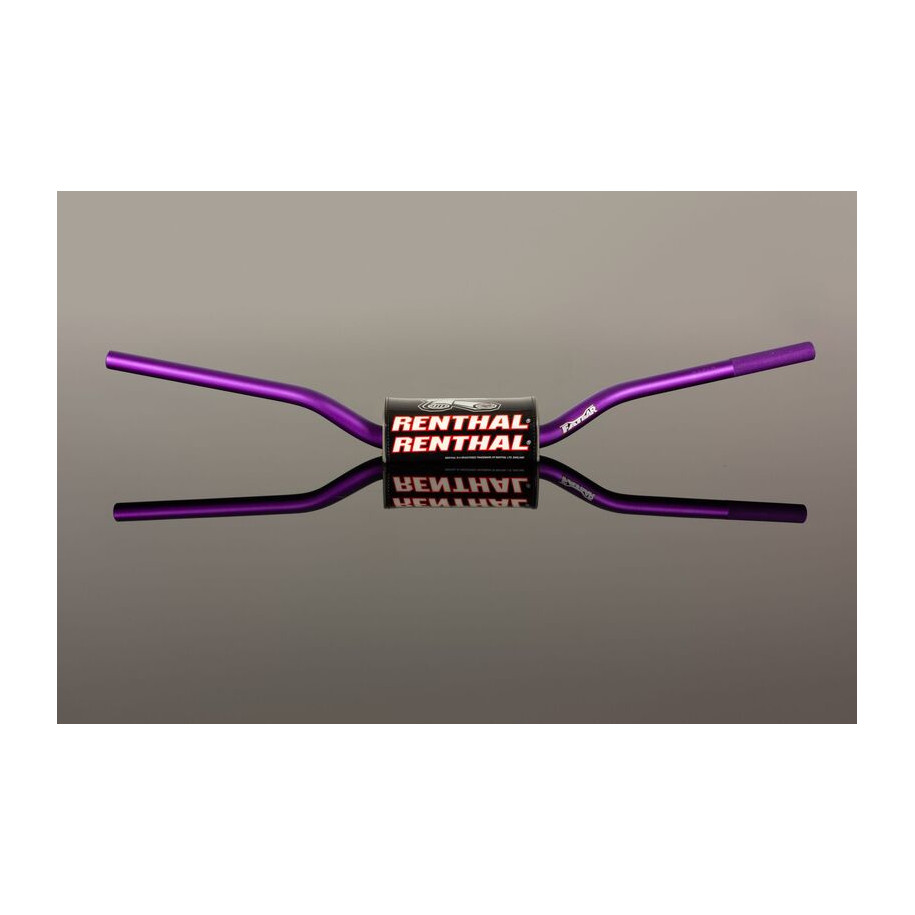 Guidon RENTHAL Fatbar 827
