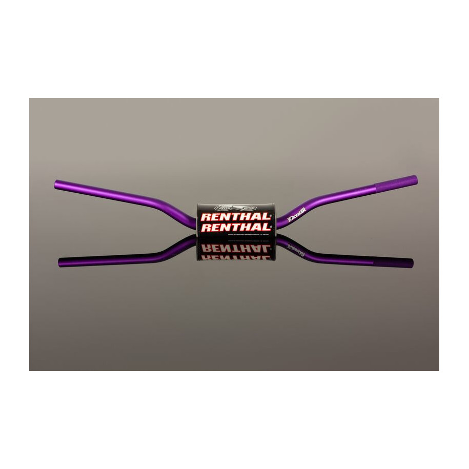 Guidon RENTHAL Fatbar 839