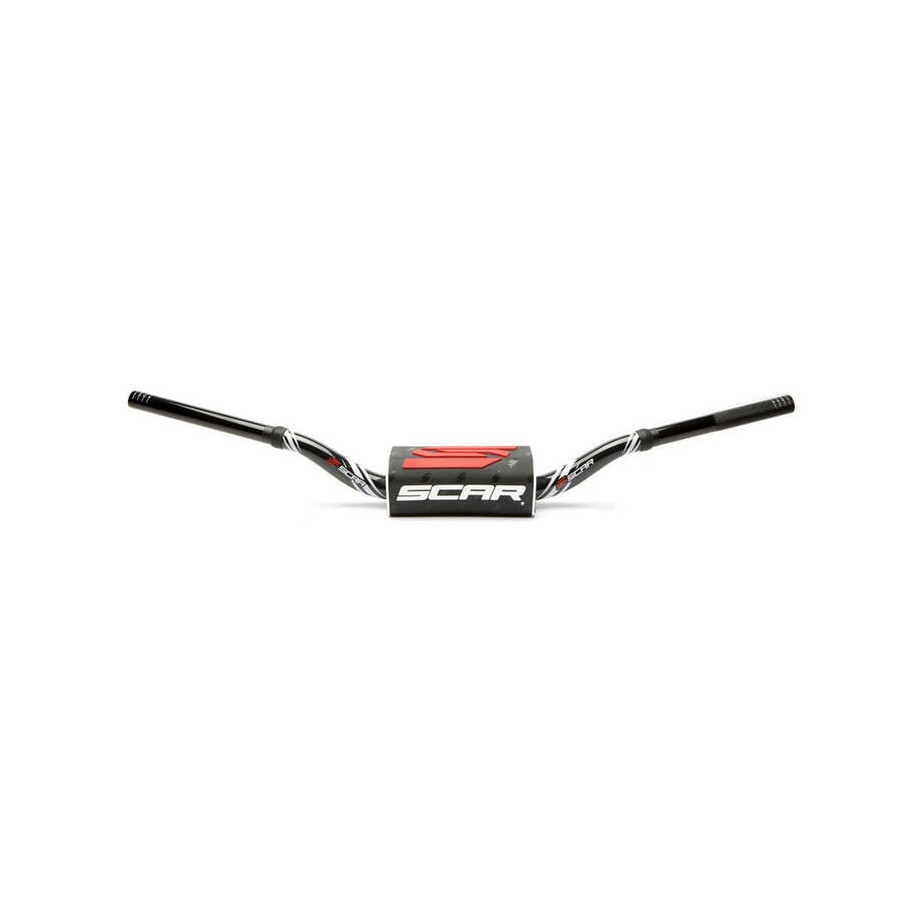 Guidon SCAR O² High - Graphic Colour noir