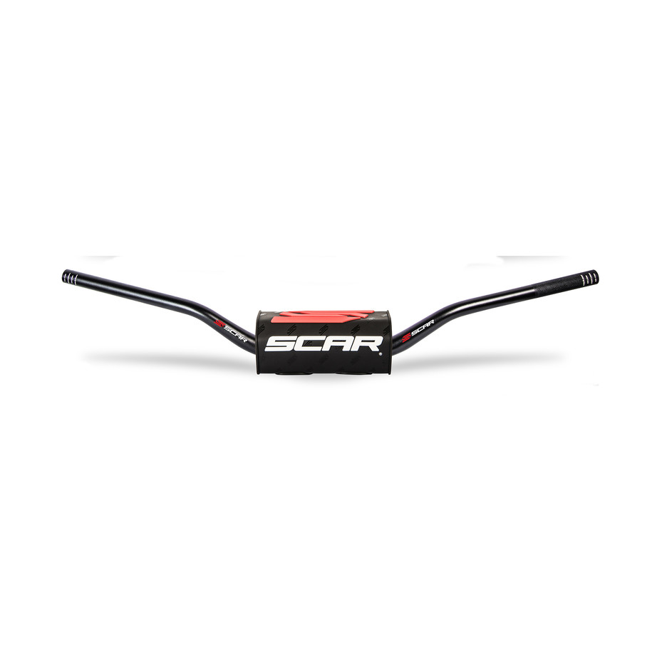 Guidon SCAR O² McGrath Short