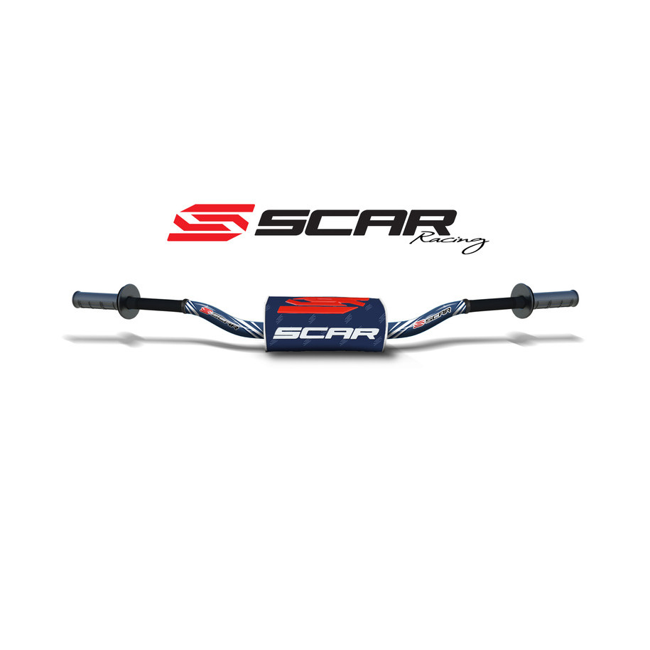 Guidon SCAR O²
