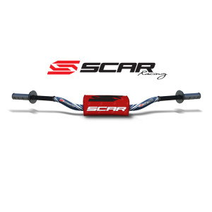 Guidon SCAR O²