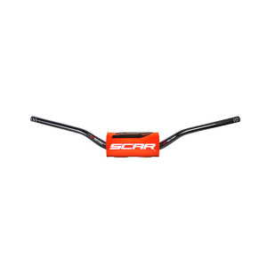 Guidon SCAR O² Low Bend