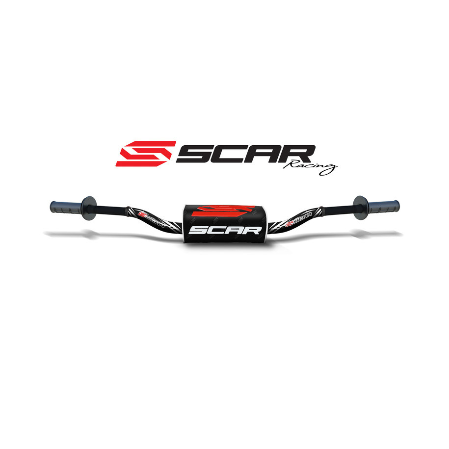 Guidon SCAR O² RC