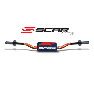 Guidon SCAR O² McGrath Short