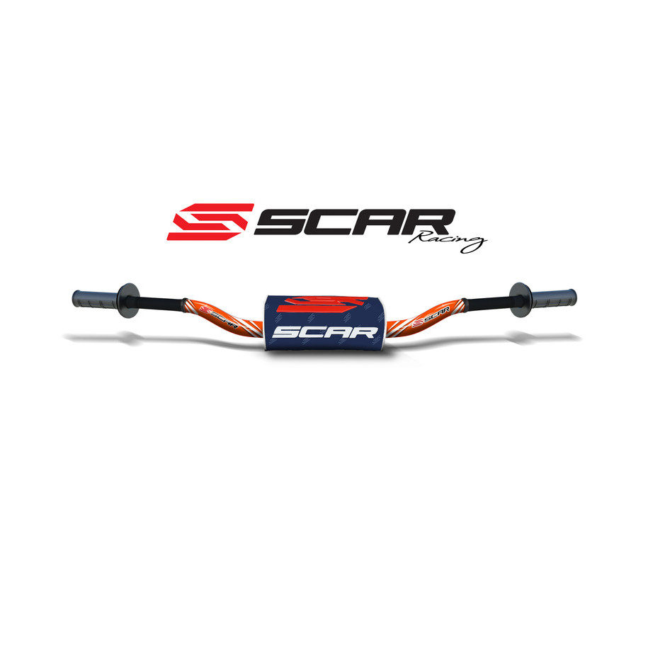 Guidon SCAR O² McGrath Short