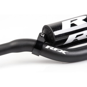 Guidon conique avec barre transversale RFX Pro Series F8 Stewart