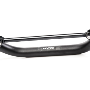 Guidon conique avec barre transversale RFX Pro Series F8 Stewart