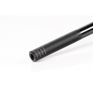 Guidon conique avec barre transversale RFX Pro Series F8 Stewart